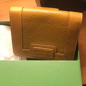 NWT Kate spade wallet